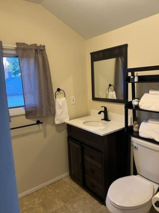 Theos Cottage Niagara Lewiston Extérieur photo
