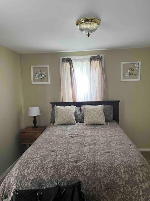 Theos Cottage Niagara Lewiston Extérieur photo