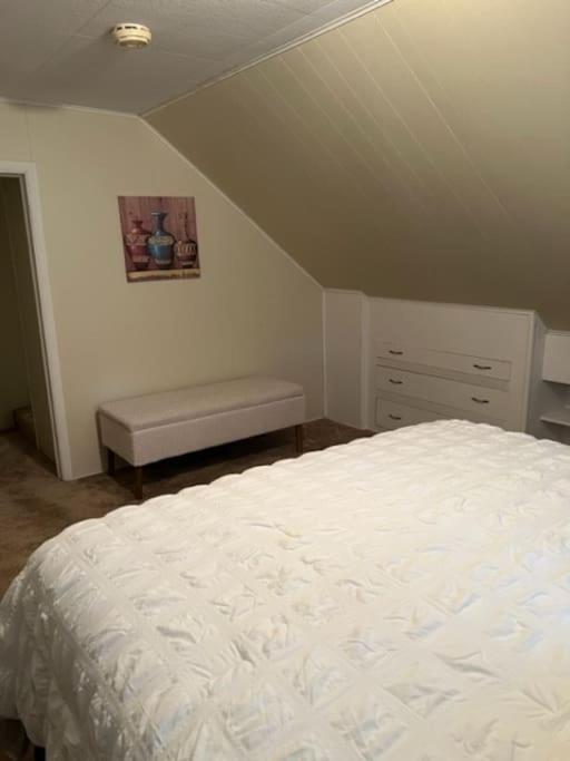 Theos Cottage Niagara Lewiston Extérieur photo