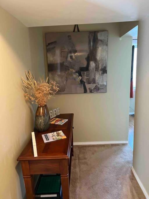 Theos Cottage Niagara Lewiston Extérieur photo