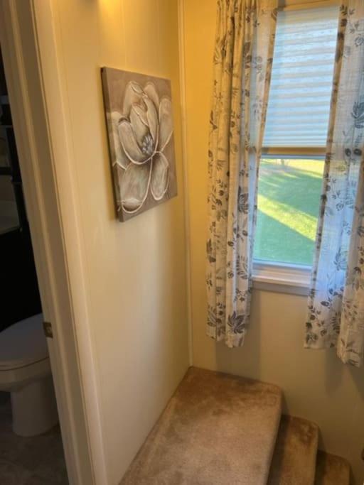 Theos Cottage Niagara Lewiston Extérieur photo